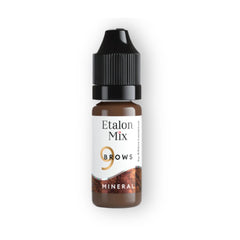 PIGMENTO MINERAL #9 Etalon Mix