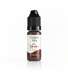 Pigmento Etalon Mineral Arabica N°10 10ml.