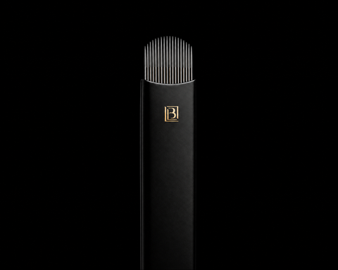 NANO Navajas Microblading U18 – 0.18mm