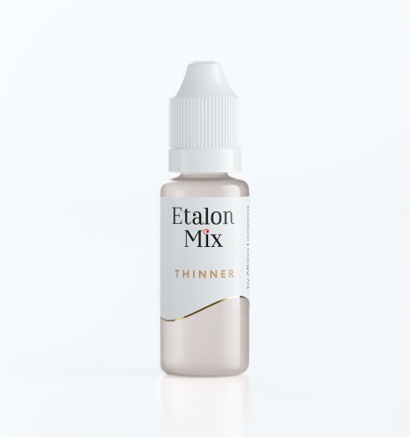 Etalon Thinner 15ml.
