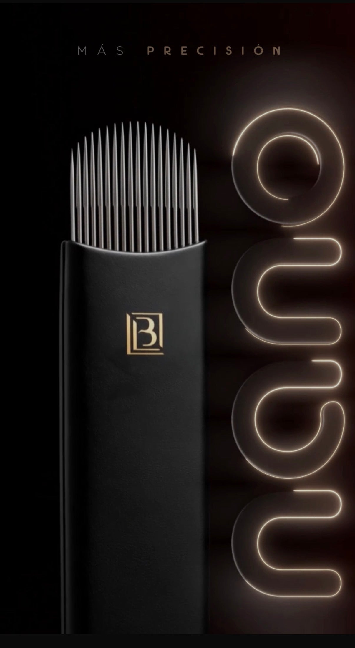 NANO Navajas Microblading U18 – 0.18mm