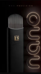 NANO Navajas Microblading U18 – 0.18mm