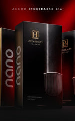 NANO Navajas Microblading U18 – 0.18mm