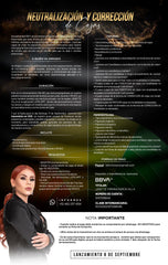 CURSO ONLINE DE NEUTRALIZACION Y CORRECION DE CEJAS