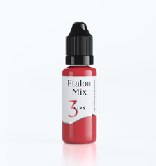 Pigmento Etalon Lips Berry Nectar N°3 15ml.