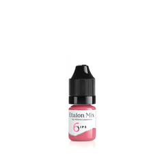 Pigmento Etalon Lips Dusty Rose N°6 5ml.