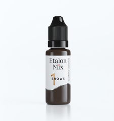 Pigmento Etalon Hazelnut N°1 15ml.