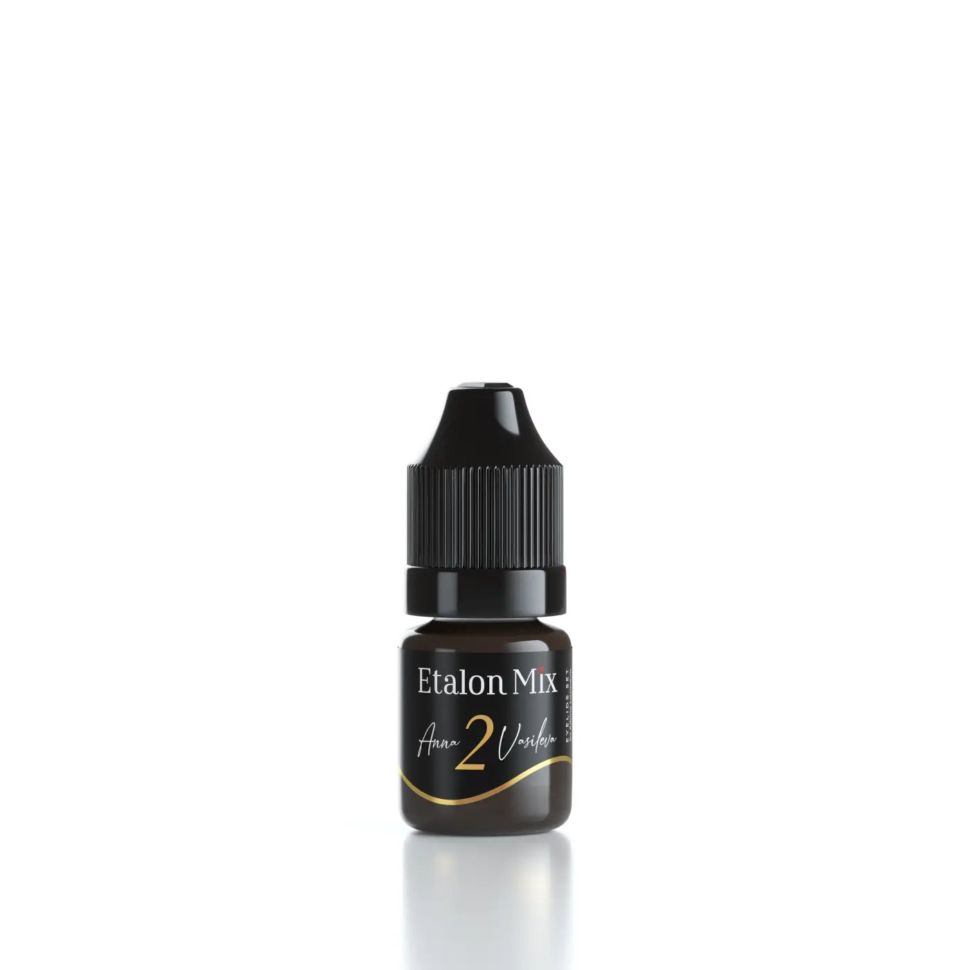 Etalon Mix - PMU - Párpados - Opal - por Anna Vasileva - 5 ml