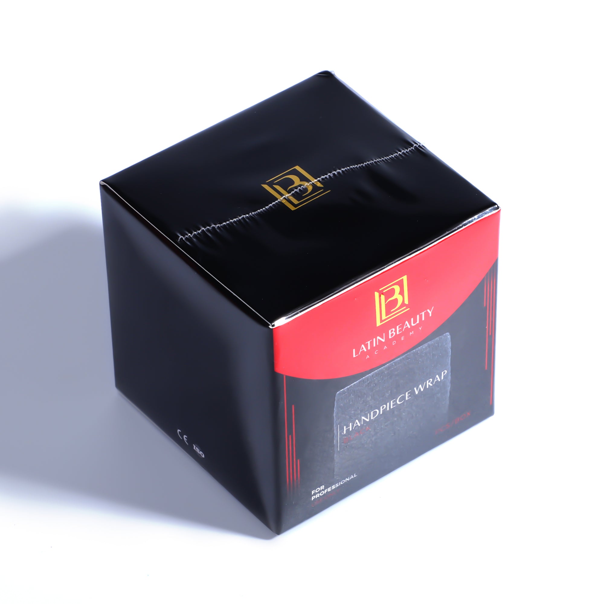 Cinta elástica de protección de demógrafo 1 PZ LB