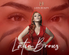 LatinBrows Training Extención 1 mes