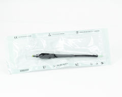 Inductor manual para microbladig navaja tipo u 0.18 10 pz LB