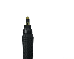 Inductor manual para microbladig navaja tipo u 0.18 10 pz LB