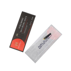 Navajas nano tipo u 0.18 50 pz LB