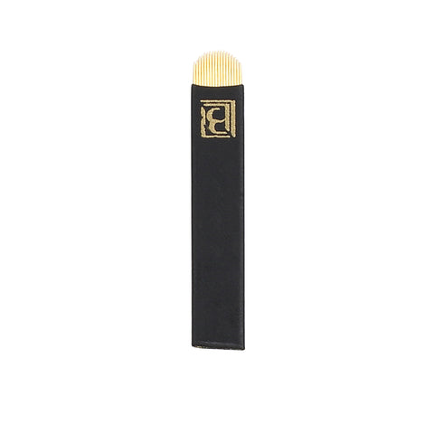 Navajas nano tipo u 0.18 50 pz LB