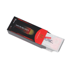 Navaja para Inductor Microblading U Blade (50 piezas)
