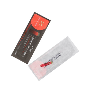 Navaja para Inductor Microblading U Blade (50 piezas)