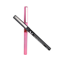 Marcador rosa y negro LB 2pz.