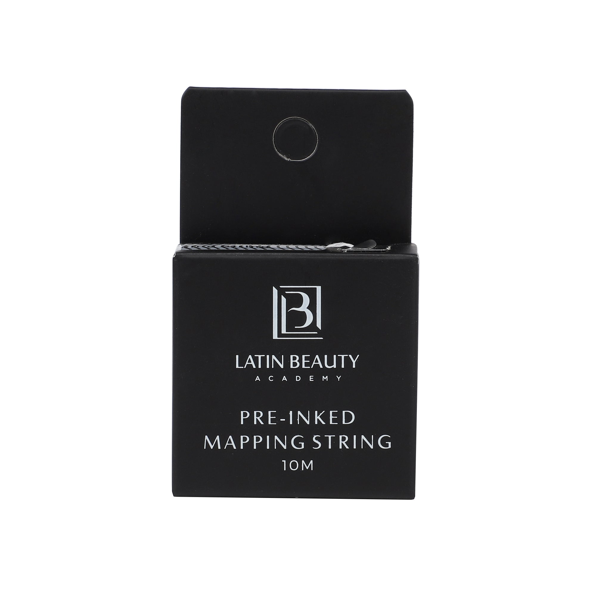 HILO BLANCO PARA DISEÑO 10 M LB