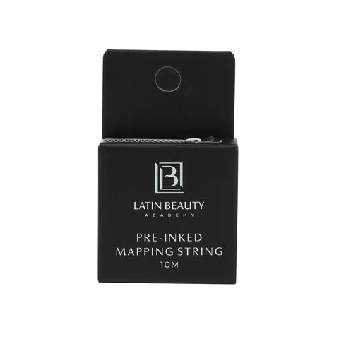 HILO BLANCO PARA DISEÑO 10 M LB