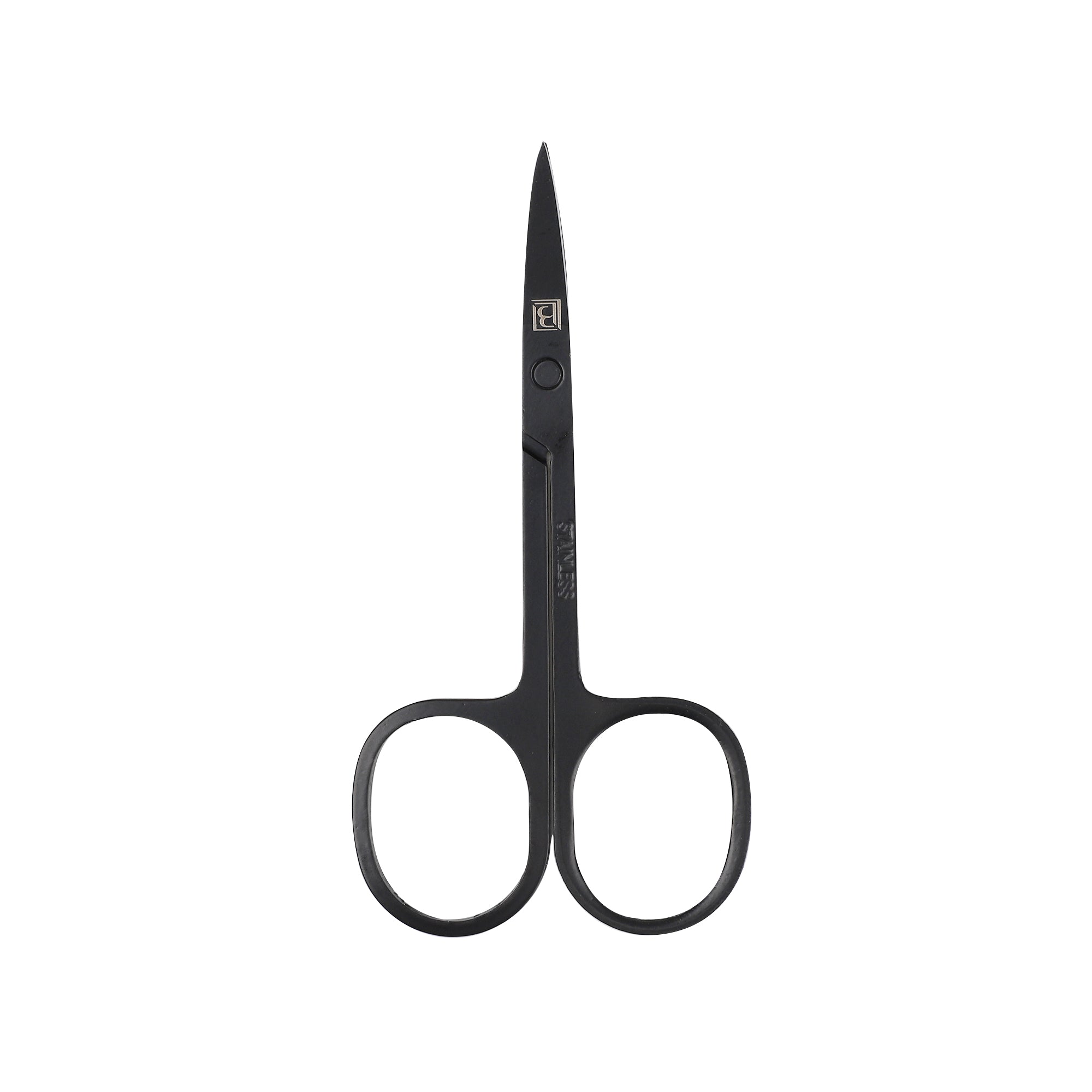 LB TWEEZERS AND SCISSORS