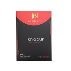 RING CUP 50 pz LB