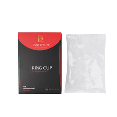 RING CUP 50 pz LB