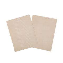 LATIN SPECIAL MICROBLADING PRACTICE SKIN 10 pz LB