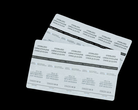 JV CARTUCHOS 1R-0.18 PARA DERMÓGRAFO BIOMASER P70