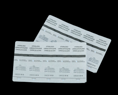 JV CARTUCHO 5RL PARA DERMOGRÁFO BIOMASER P70