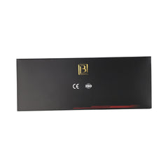 Compas aureo para diseño de cejas 1 PZ LB