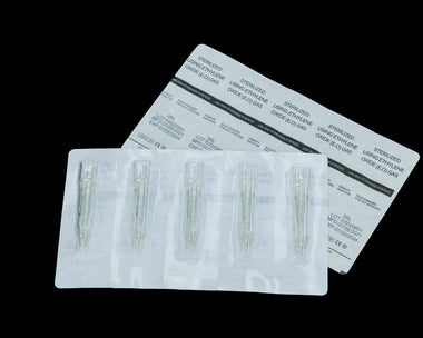 JV CARTUCHO 5RL PARA DERMOGRÁFO BIOMASER P70