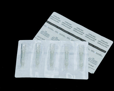 JV CARTUCHO 5RL PARA DERMOGRÁFO BIOMASER P70