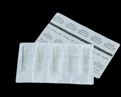 JV CARTUCHO 5RL PARA DERMOGRÁFO BIOMASER P70