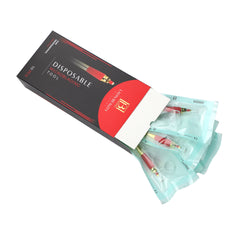 Manual inductor  para microbladig con navaja tipo u.18 - 10 PZ LB