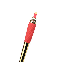 Manual inductor  para microbladig con navaja tipo u.18 - 10 PZ LB