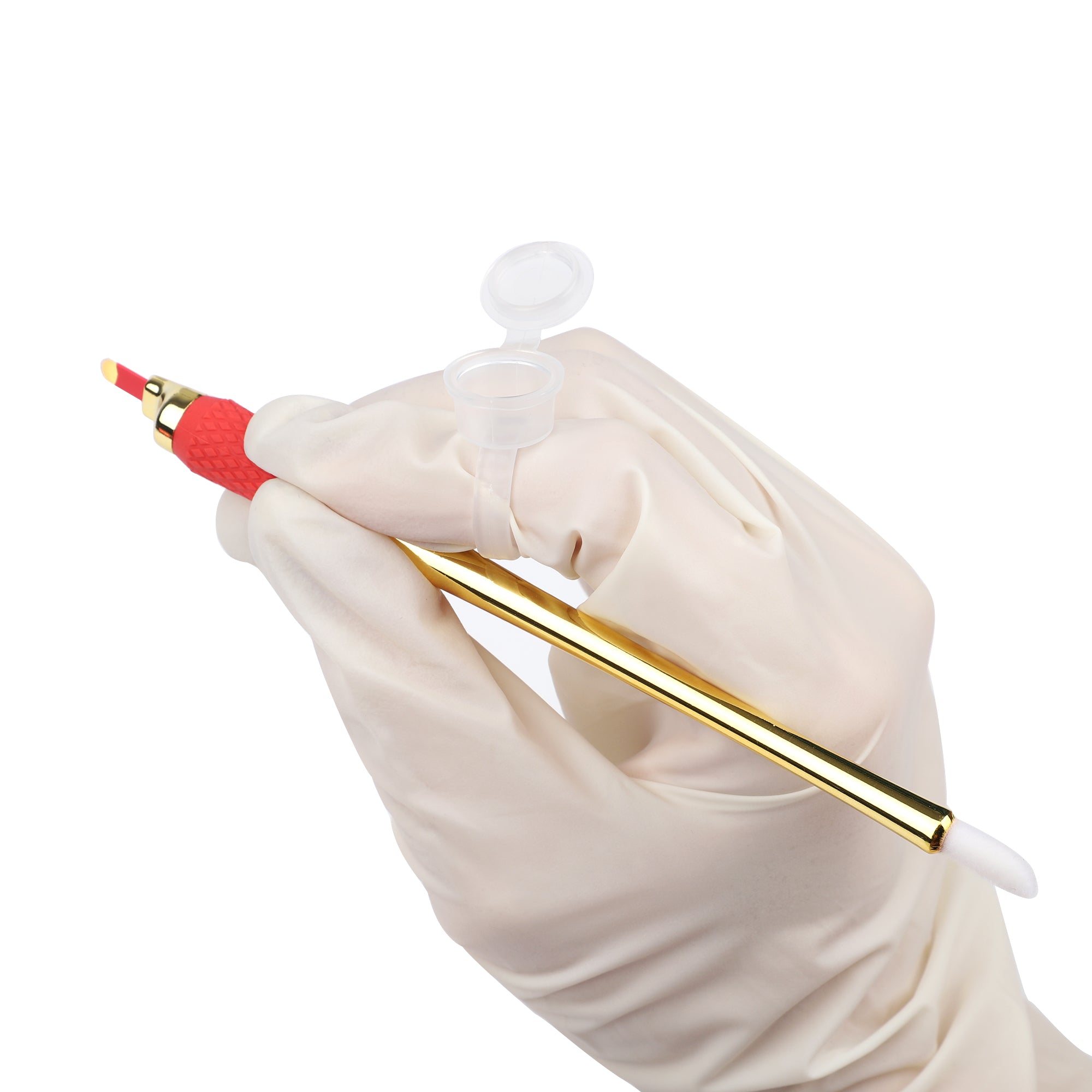 Manual inductor  para microbladig con navaja tipo u.18 - 10 PZ LB