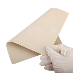 LATIN SPECIAL MICROBLADING PRACTICE SKIN 10 pz LB