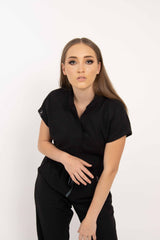 UNIFORME SPORT MANGA CORTA