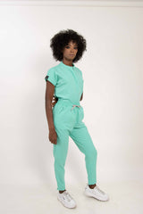 UNIFORME SPORT MANGA CORTA