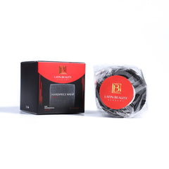 Cinta elástica de protección de demógrafo 1 PZ LB