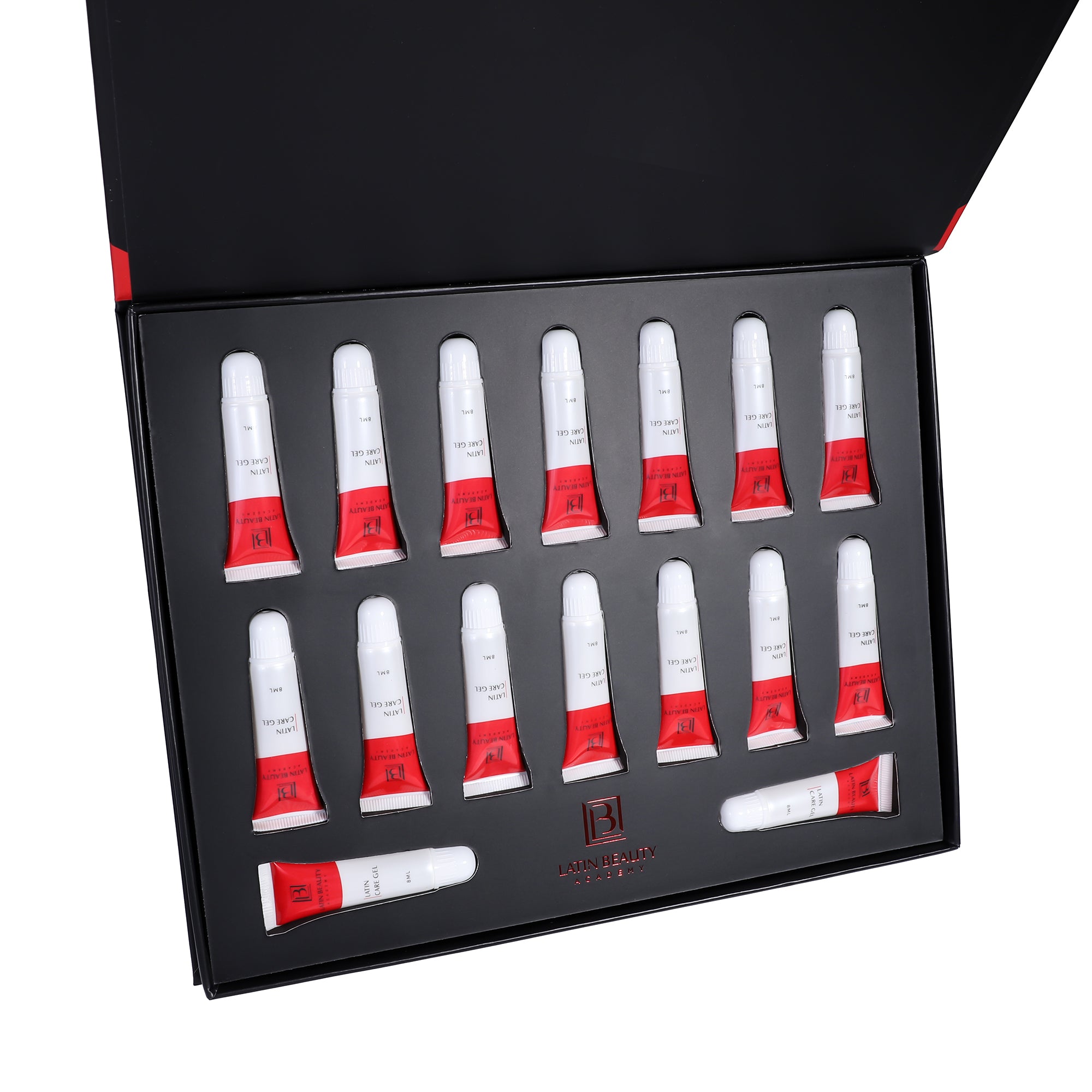 Gel de cuidado posterior 16 PZ LB