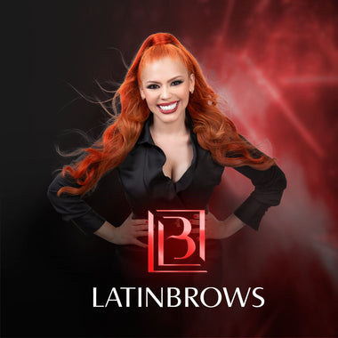 PERFECCIONAMIENTO LATIN BROWS