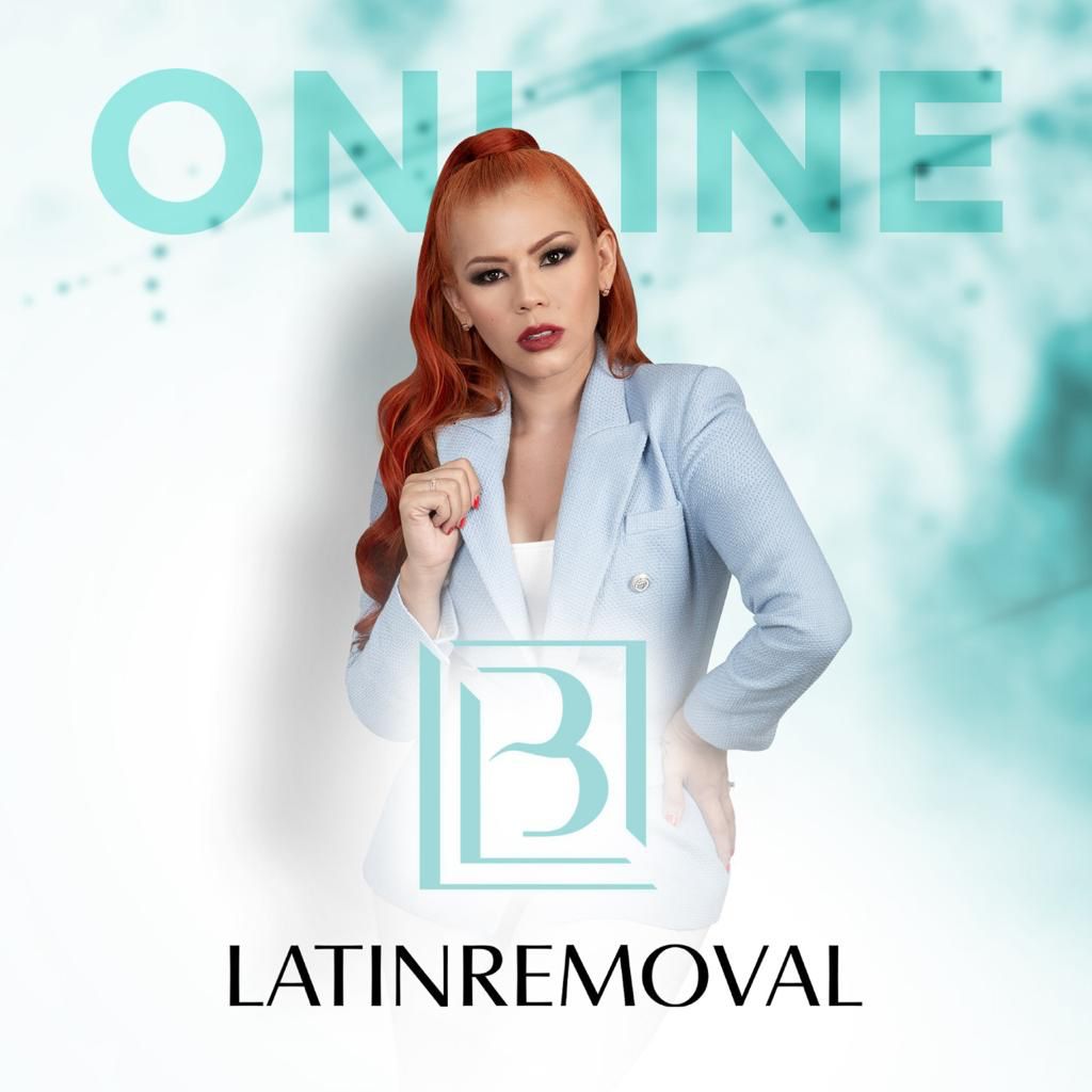 Curso Latin Removal Online