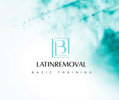 Curso Latin Removal Presencial