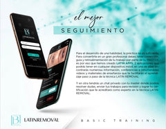 Curso Latin Removal Online