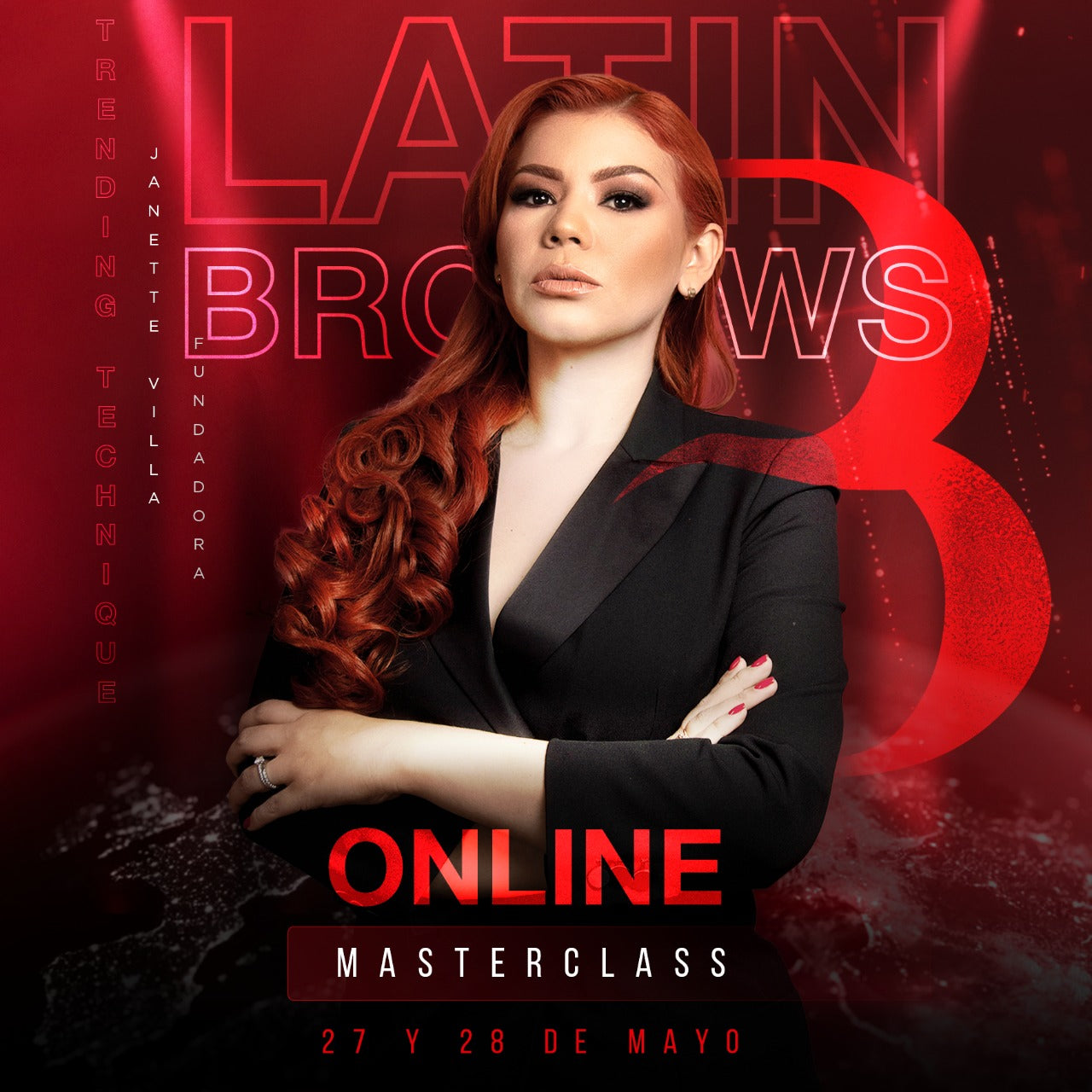 PERFECCIONAMIENTO LATÍN BROWS