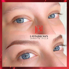 PERFECCIONAMIENTO LATÍN BROWS
