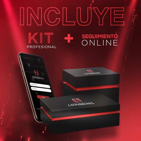 PERFECCIONAMIENTO LATÍN BROWS